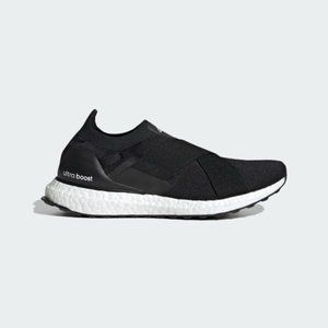 Adidas Women's Ultraboost 5.0 DNA Running Shoe - Core Black - 8.5